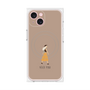 プレミアムパネル with MagSafe［ Never Mind - Beige ］