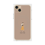 プレミアムパネル with MagSafe［ Never Mind - Beige ］