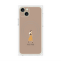 プレミアムパネル with MagSafe［ Never Mind - Beige ］