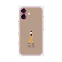 プレミアムパネル with MagSafe［ Never Mind - Beige ］