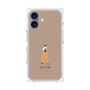 プレミアムパネル with MagSafe［ Never Mind - Beige ］