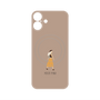 プレミアムパネル with MagSafe［ Never Mind - Beige ］