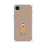 プレミアムパネル with MagSafe［ Never Mind - Beige ］
