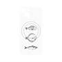 プレミアムパネル with MagSafe［ Coexist No.1 - White ］