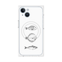 プレミアムパネル with MagSafe［ Coexist No.1 - White ］