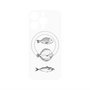 プレミアムパネル with MagSafe［ Coexist No.1 - White ］