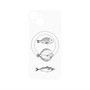 プレミアムパネル with MagSafe［ Coexist No.1 - White ］
