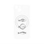 プレミアムパネル with MagSafe［ Coexist No.1 - White ］