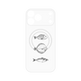 プレミアムパネル with MagSafe［ Coexist No.1 - White ］