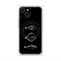 プレミアムパネル with MagSafe［ Coexist No.1 - Black ］