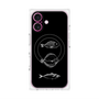 プレミアムパネル with MagSafe［ Coexist No.1 - Black ］