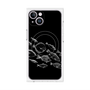 プレミアムパネル with MagSafe［ Coexist No.2 - Black ］