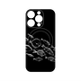 プレミアムパネル with MagSafe［ Coexist No.2 - Black ］