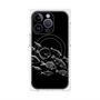 プレミアムパネル with MagSafe［ Coexist No.2 - Black ］