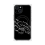プレミアムパネル with MagSafe［ Coexist No.2 - Black ］