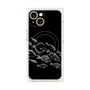 プレミアムパネル with MagSafe［ Coexist No.2 - Black ］