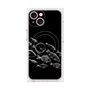 プレミアムパネル with MagSafe［ Coexist No.2 - Black ］