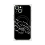 プレミアムパネル with MagSafe［ Coexist No.2 - Black ］