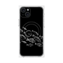 プレミアムパネル with MagSafe［ Coexist No.2 - Black ］