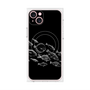 プレミアムパネル with MagSafe［ Coexist No.2 - Black ］