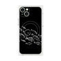 プレミアムパネル with MagSafe［ Coexist No.2 - Black ］