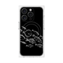 プレミアムパネル with MagSafe［ Coexist No.2 - Black ］
