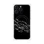 プレミアムパネル with MagSafe［ Coexist No.2 - Black ］