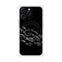 プレミアムパネル with MagSafe［ Coexist No.2 - Black ］