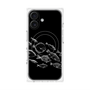 プレミアムパネル with MagSafe［ Coexist No.2 - Black ］