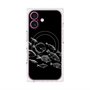 プレミアムパネル with MagSafe［ Coexist No.2 - Black ］