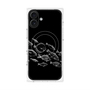 プレミアムパネル with MagSafe［ Coexist No.2 - Black ］