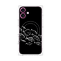 プレミアムパネル with MagSafe［ Coexist No.2 - Black ］