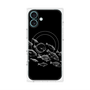 プレミアムパネル with MagSafe［ Coexist No.2 - Black ］