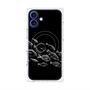 プレミアムパネル with MagSafe［ Coexist No.2 - Black ］