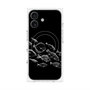 プレミアムパネル with MagSafe［ Coexist No.2 - Black ］