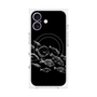 プレミアムパネル with MagSafe［ Coexist No.2 - Black ］