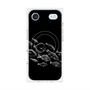 プレミアムパネル with MagSafe［ Coexist No.2 - Black ］