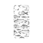 プレミアムパネル with MagSafe［ Coexist No.3 - White ］
