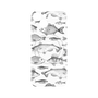 プレミアムパネル with MagSafe［ Coexist No.3 - White ］