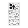 プレミアムパネル with MagSafe［ Coexist No.3 - White ］