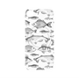 プレミアムパネル with MagSafe［ Coexist No.3 - White ］