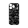 プレミアムパネル with MagSafe［ Coexist No.3 - Black ］