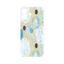 プレミアムパネル with MagSafe［ 北欧水彩 - 01 ］