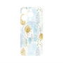 プレミアムパネル with MagSafe［ 北欧水彩 - 02 ］