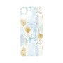 プレミアムパネル with MagSafe［ 北欧水彩 - 02 ］