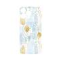 プレミアムパネル with MagSafe［ 北欧水彩 - 02 ］