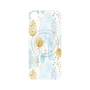 プレミアムパネル with MagSafe［ 北欧水彩 - 02 ］