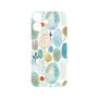 プレミアムパネル with MagSafe［ 北欧水彩 - 05 ］