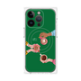 プレミアムパネル with MagSafe［ Teatime - Green ］