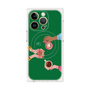 プレミアムパネル with MagSafe［ Teatime - Green ］